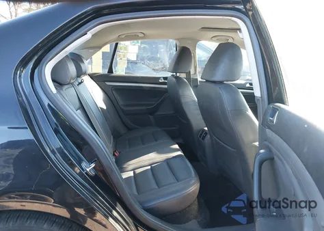 2009 Volkswagen Jetta Se из США, поврежденный, VIN 3VWRZ71K49M172822